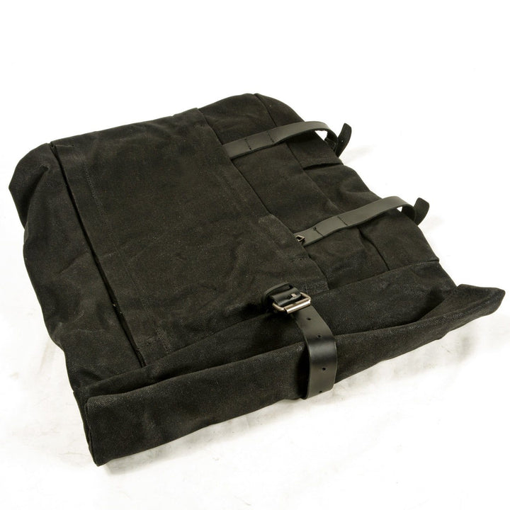 Marco | Canvas-Motorradrucksack