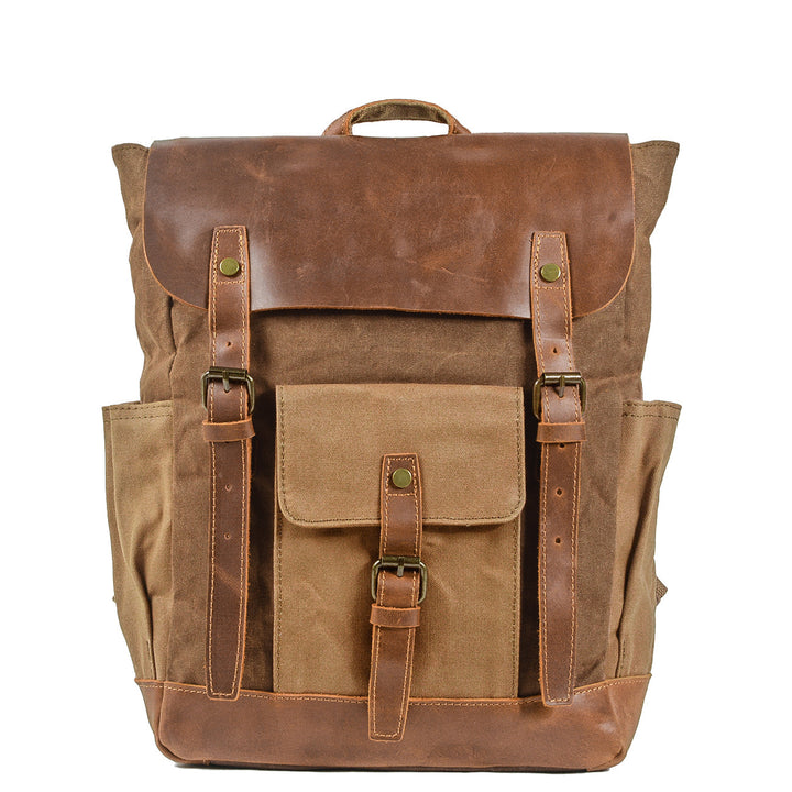 Marc | Vintage Laptop-Rucksack