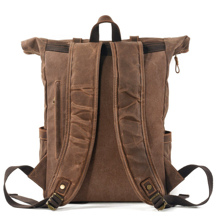 Florian | Hipster-Rucksack