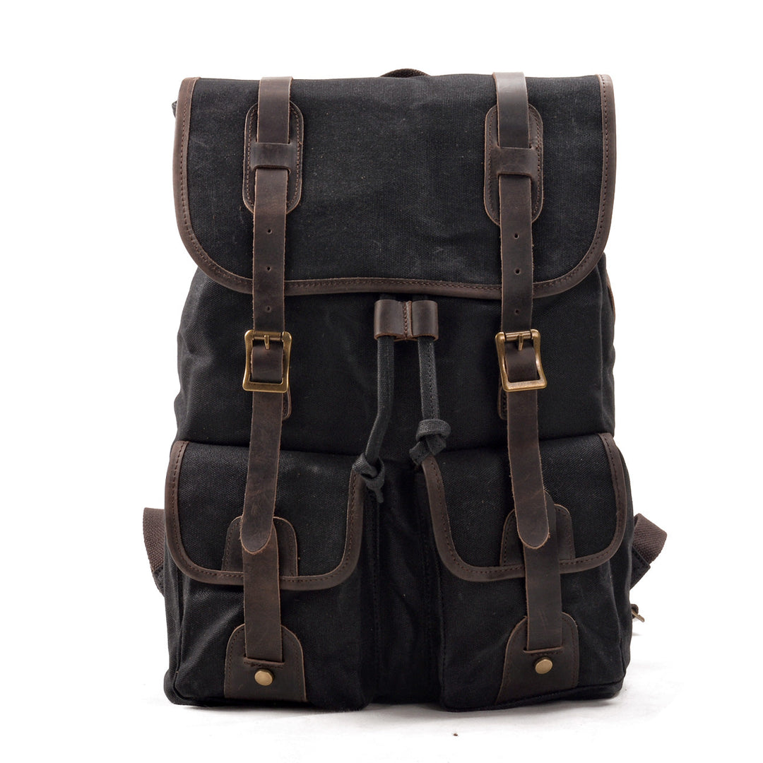 Kevin | Canvas-Reiserucksack