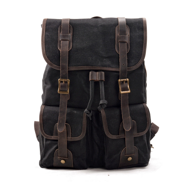Kevin | Canvas-Reiserucksack