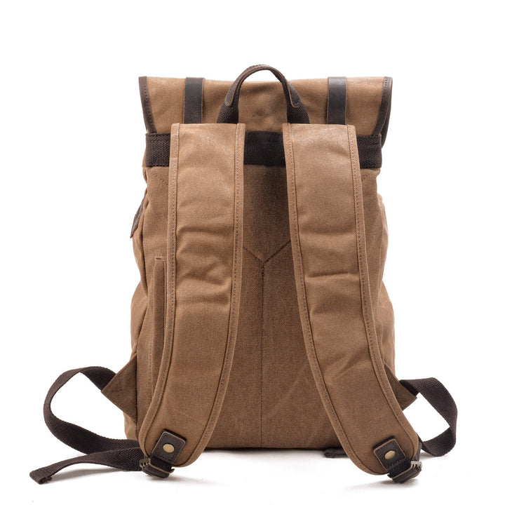 Kevin | Canvas-Reiserucksack