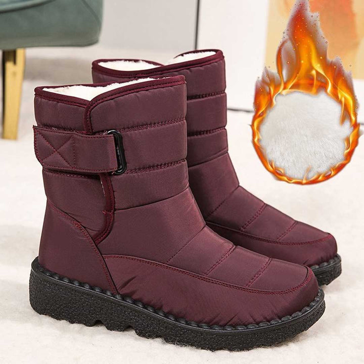 Brigitte | Schneestiefel