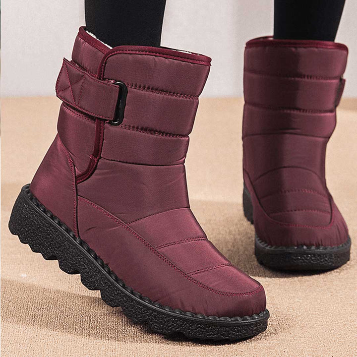 Brigitte | Schneestiefel