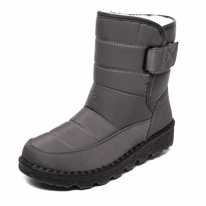 Brigitte | Schneestiefel