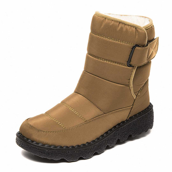 Brigitte | Schneestiefel