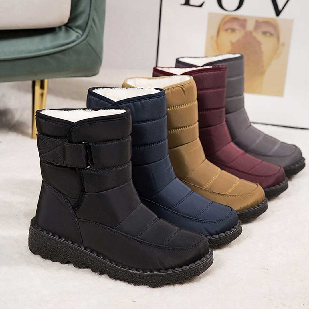 Brigitte | Schneestiefel