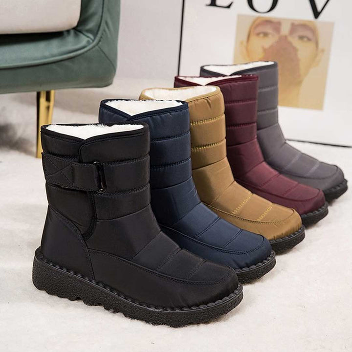 Brigitte | Schneestiefel