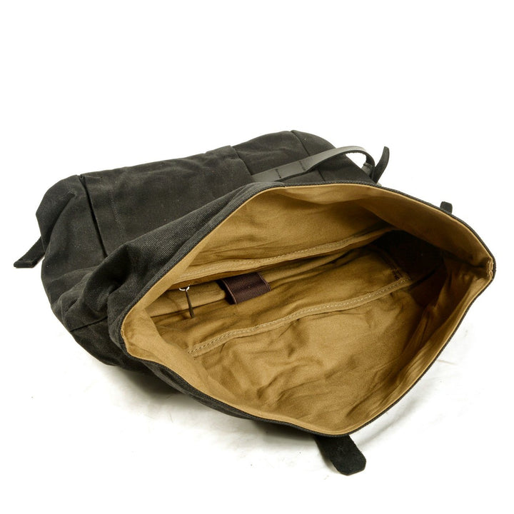 Marco | Canvas-Motorradrucksack