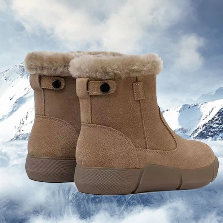 Hannah™ | Winterfellstiefel