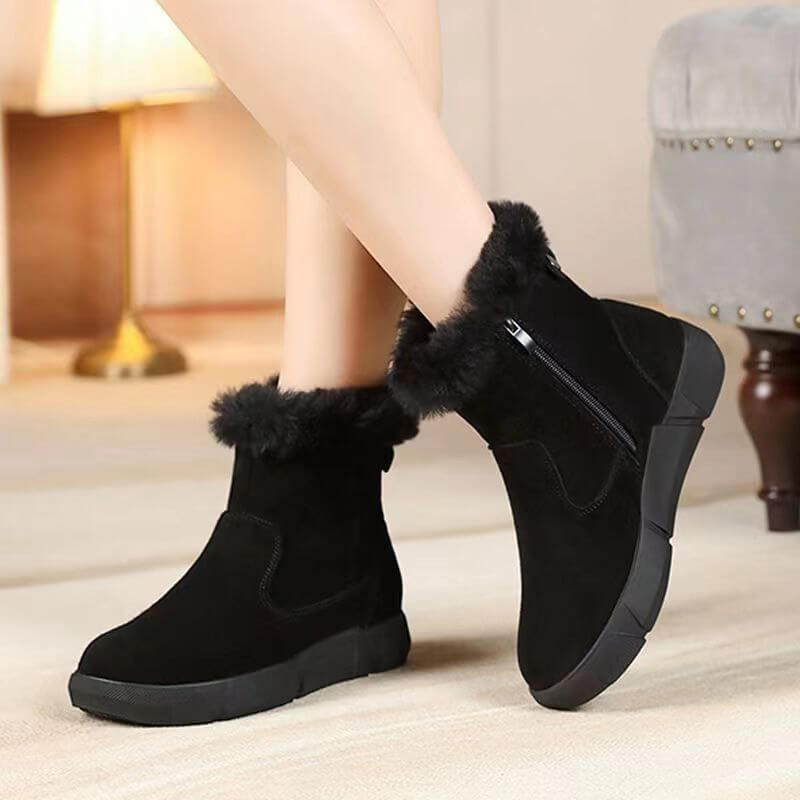 Hannah™ | Winterfellstiefel