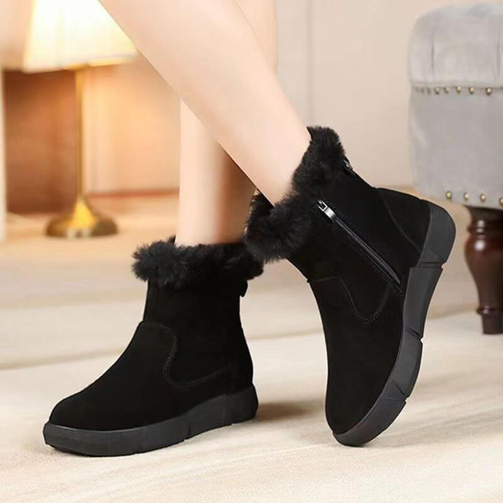 Hannah™ | Winterfellstiefel