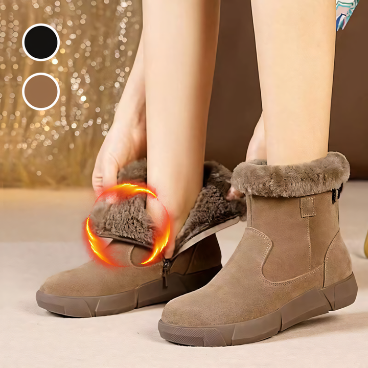 Hannah™ | Winterfellstiefel