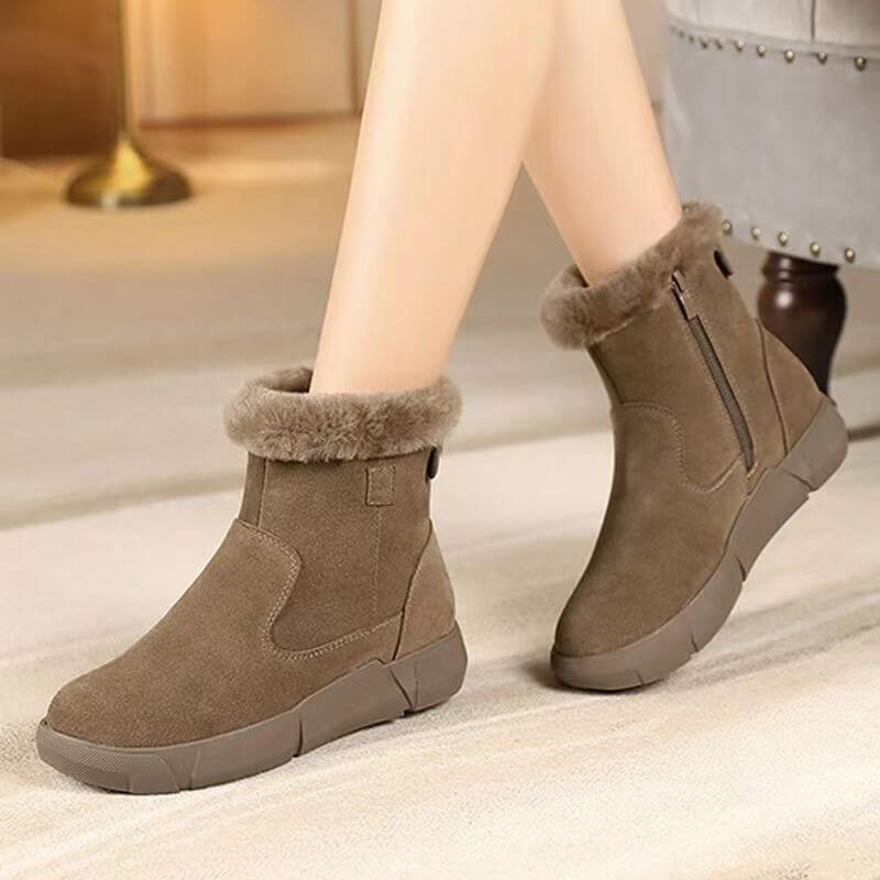 Hannah™ | Winterfellstiefel