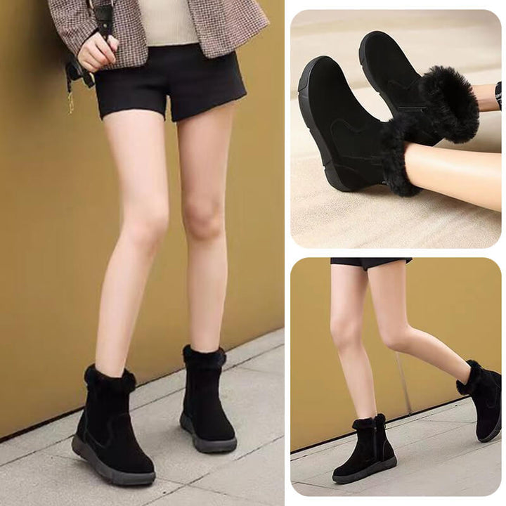 Hannah™ | Winterfellstiefel