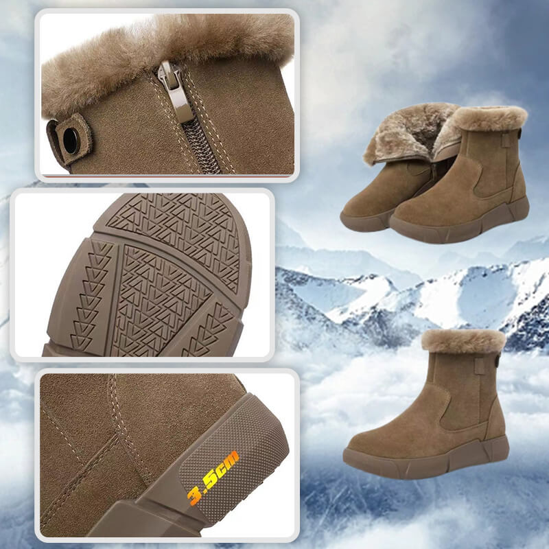 Hannah™ | Winterfellstiefel