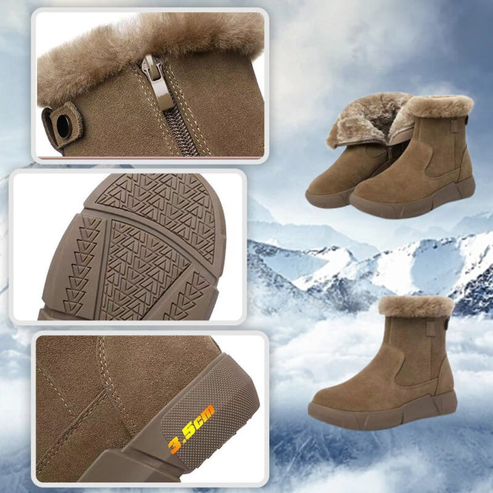 Hannah™ | Winterfellstiefel