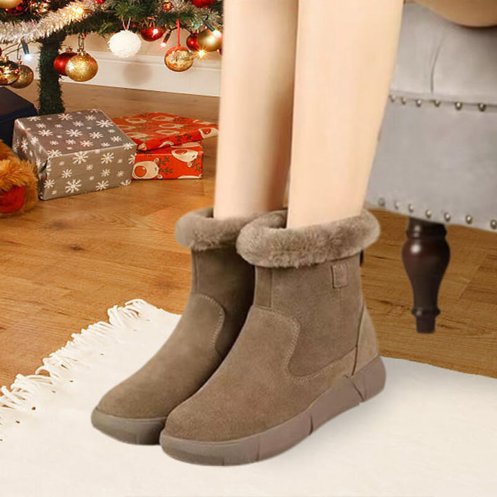 Hannah™ | Winterfellstiefel