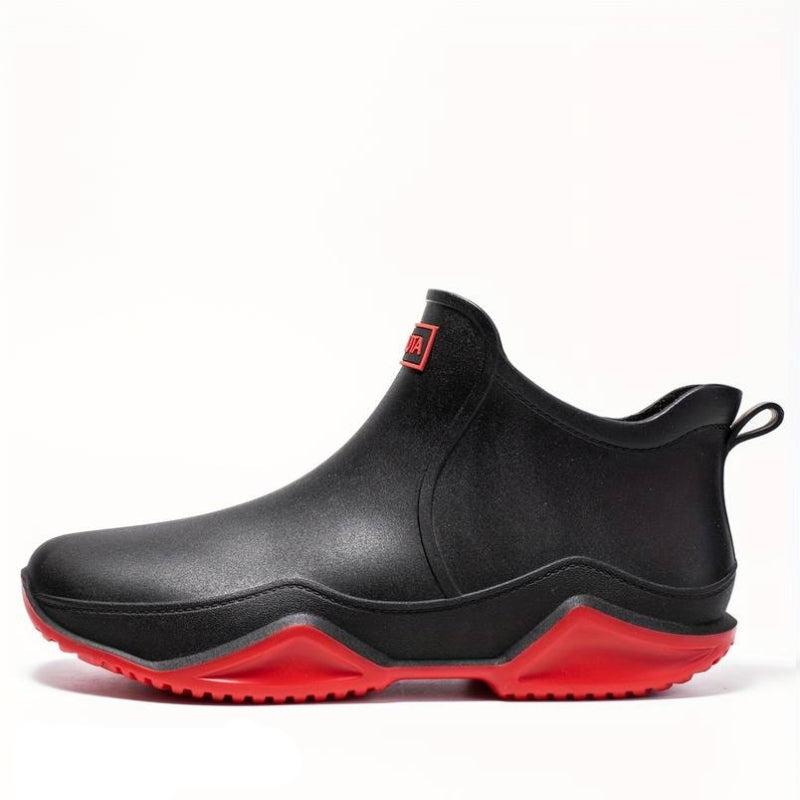Thea - Moderner orthopädischer Gummistiefel