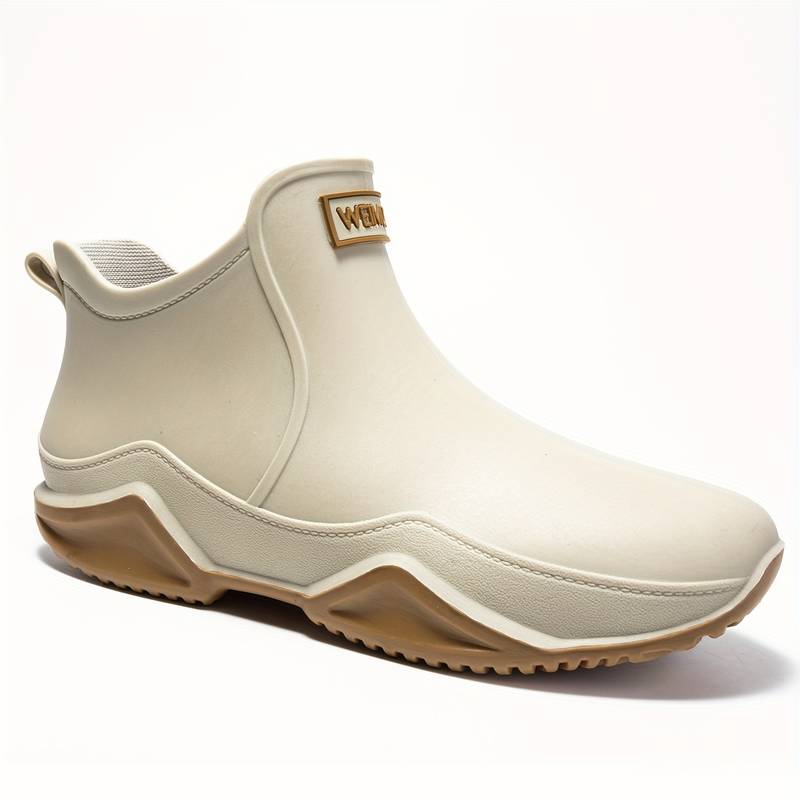 Thea - Moderner orthopädischer Gummistiefel