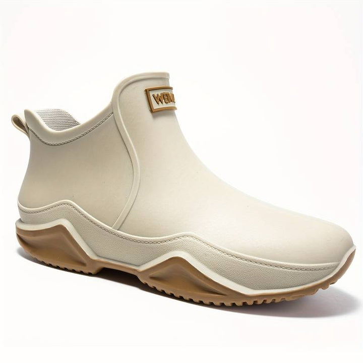 Thea - Moderner orthopädischer Gummistiefel