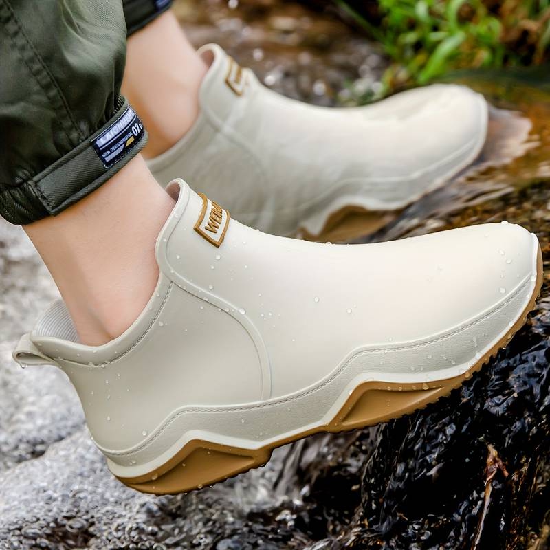 Thea - Moderner orthopädischer Gummistiefel