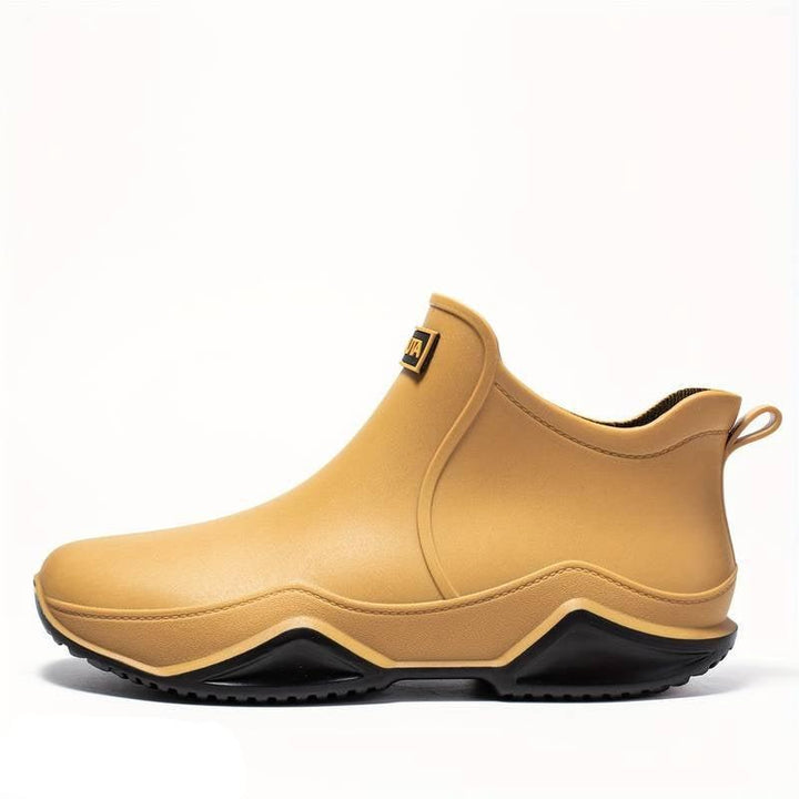Thea - Moderner orthopädischer Gummistiefel
