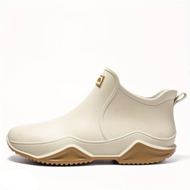Thea - Moderner orthopädischer Gummistiefel
