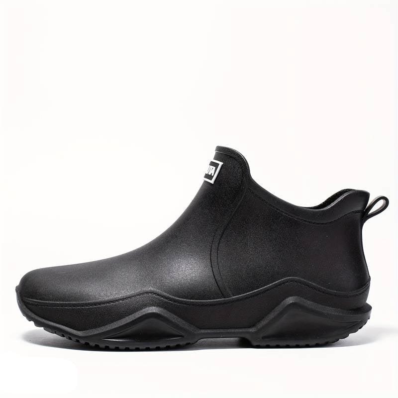 Thea - Moderner orthopädischer Gummistiefel