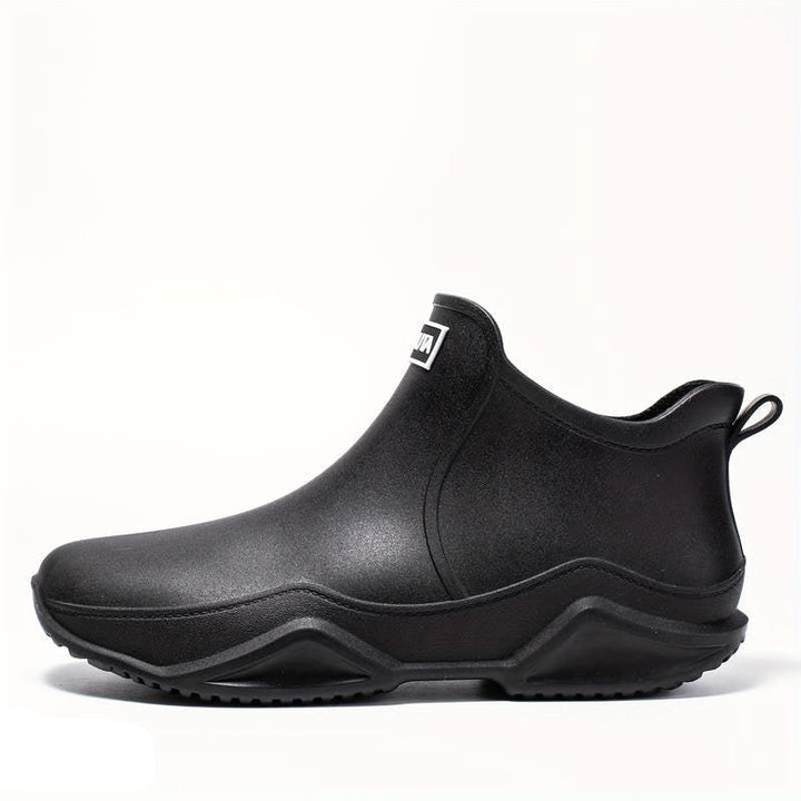 Thea - Moderner orthopädischer Gummistiefel
