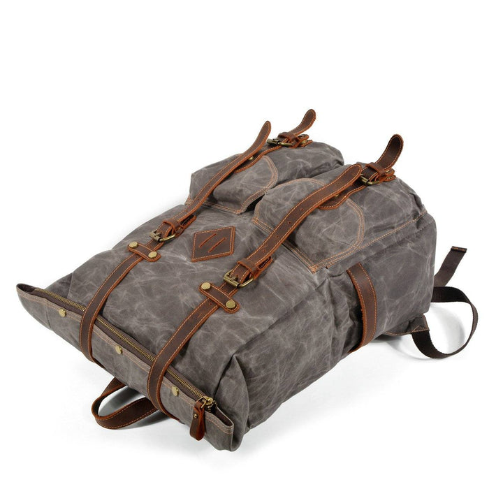Florian | Hipster-Rucksack