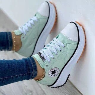 Olivia Trendy Orthopädische Sneakers