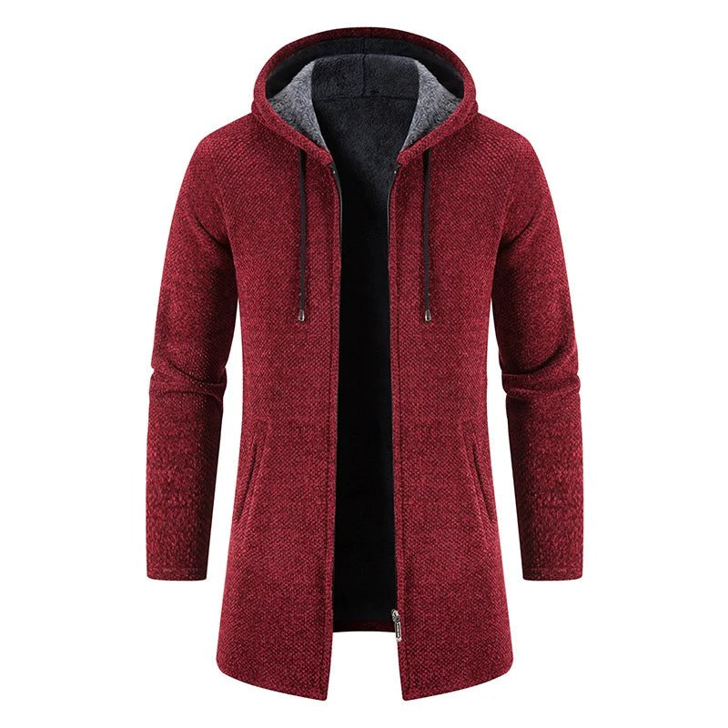 Cypro - Weicher Cardigan