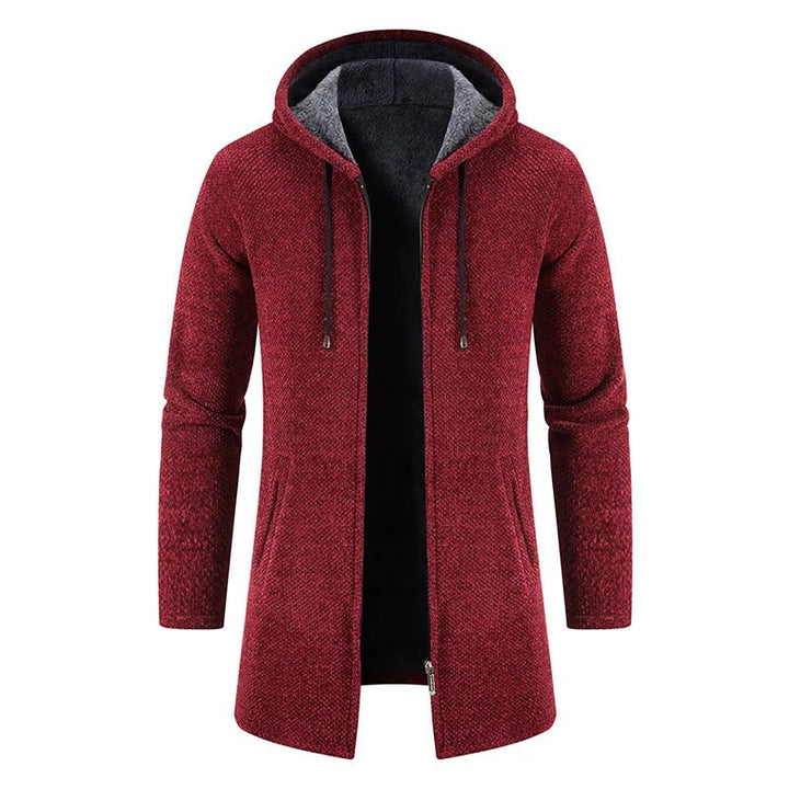 Cypro - Weicher Cardigan