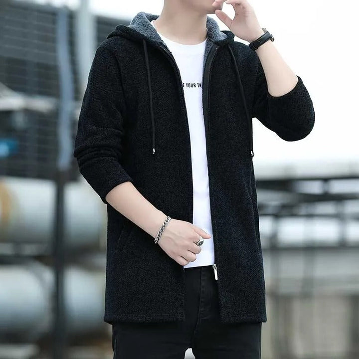 Cypro - Weicher Cardigan