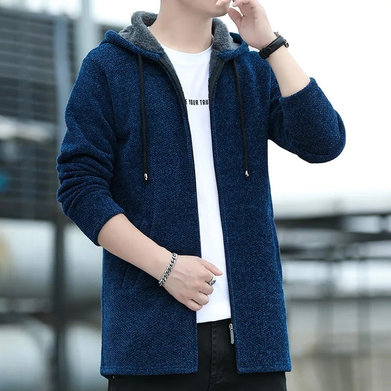 Cypro - Weicher Cardigan