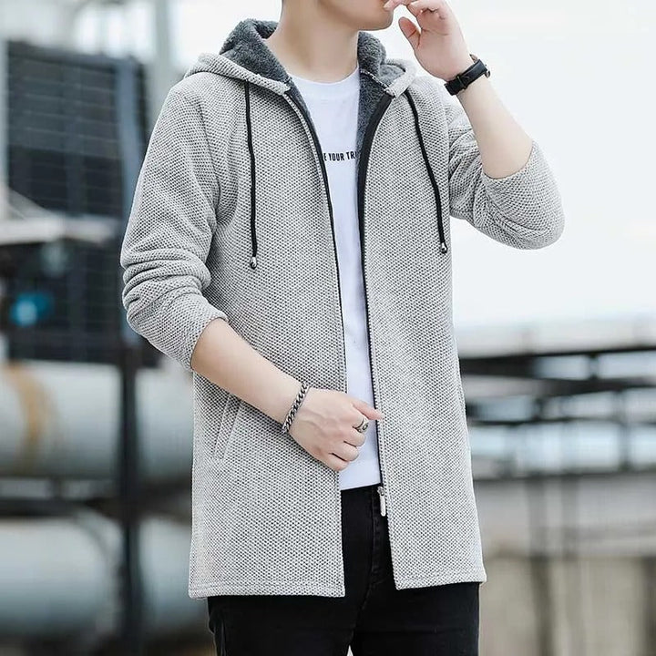 Cypro - Weicher Cardigan