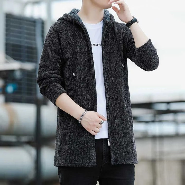 Cypro - Weicher Cardigan