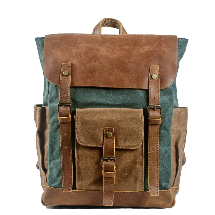 Marc | Vintage Laptop-Rucksack