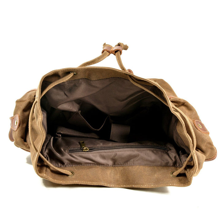 Simon | Old-School-Rucksack