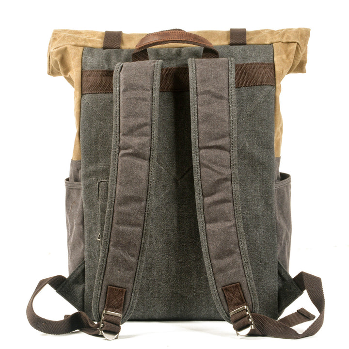 Fabian | Canvas-Tagesrucksack