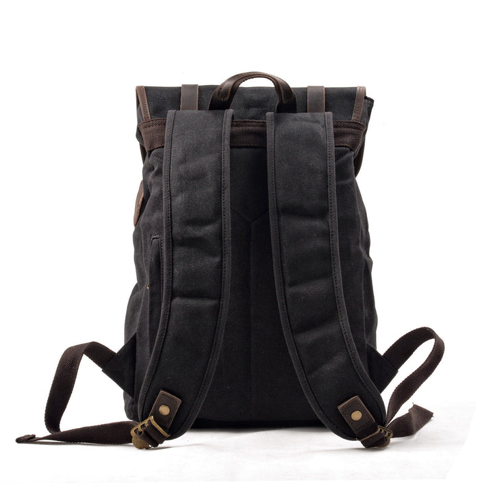 Kevin | Canvas-Reiserucksack