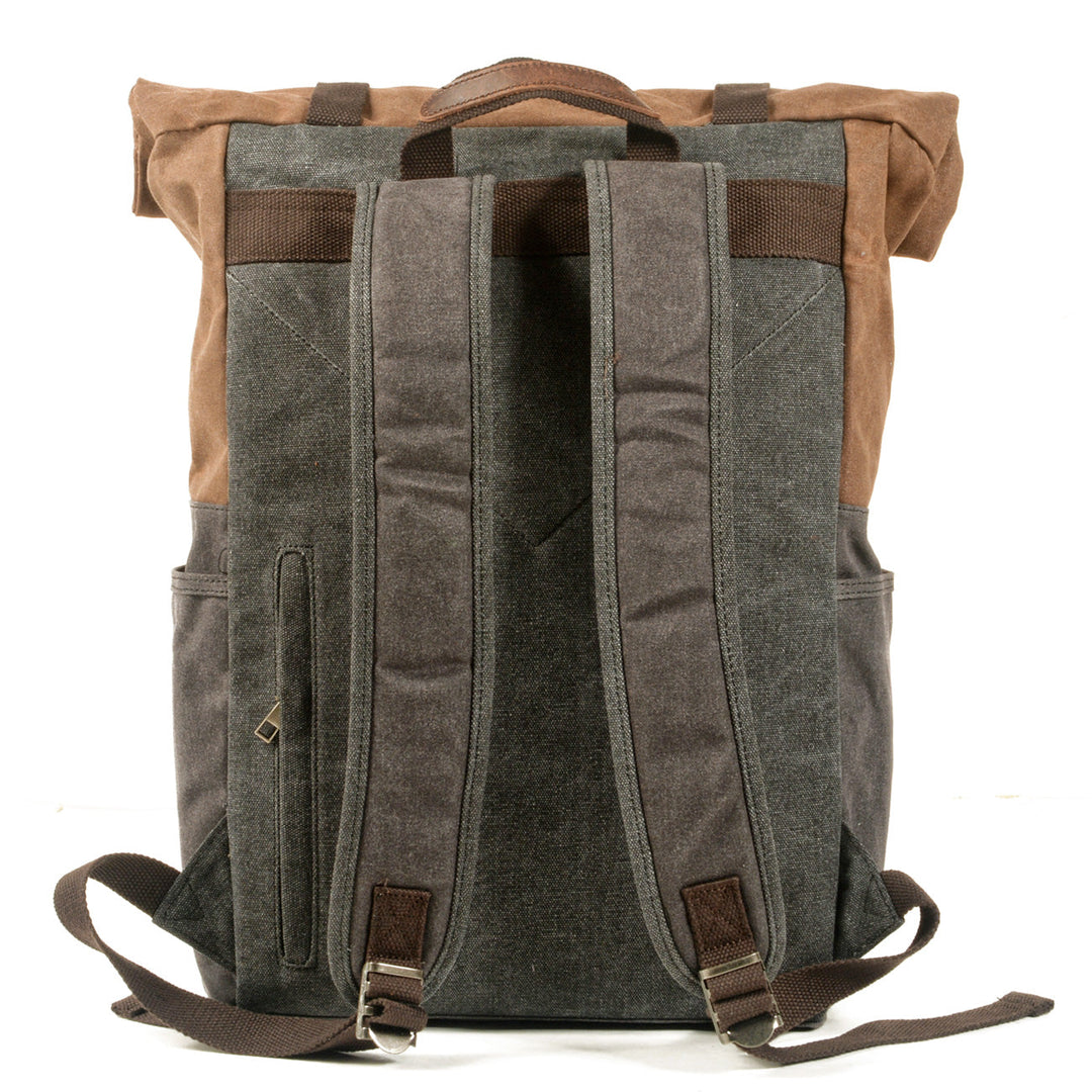 Fabian | Canvas-Tagesrucksack