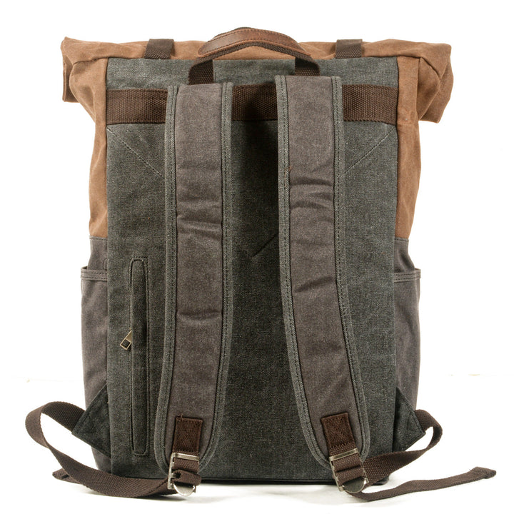 Fabian | Canvas-Tagesrucksack