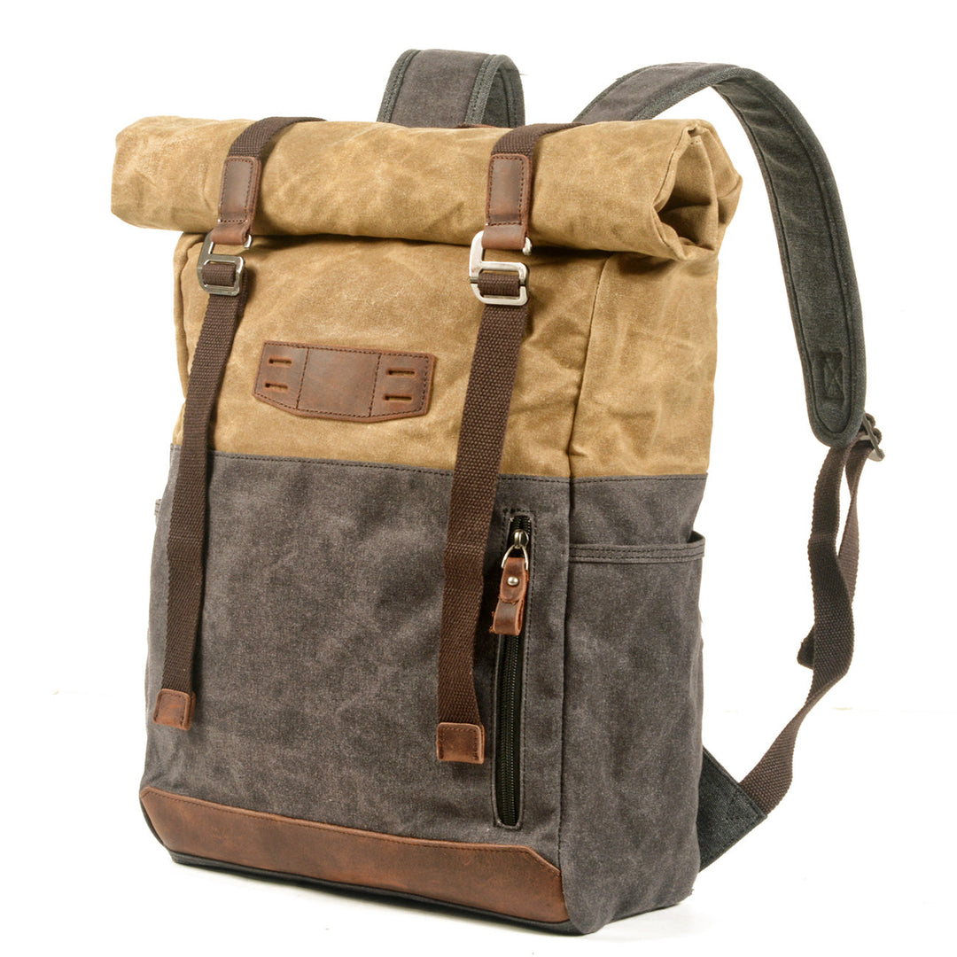 Fabian | Canvas-Tagesrucksack