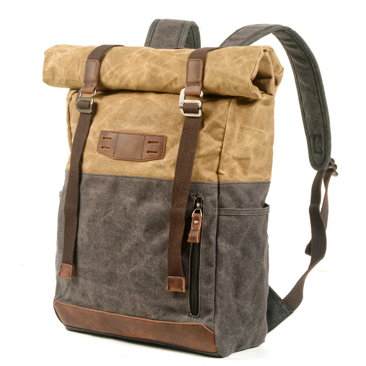 Fabian | Canvas-Tagesrucksack