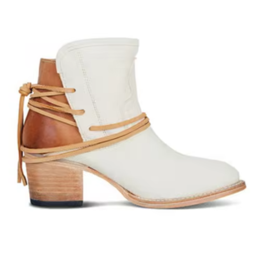 WENDY™ | Elegante & Bequeme Westernstiefel