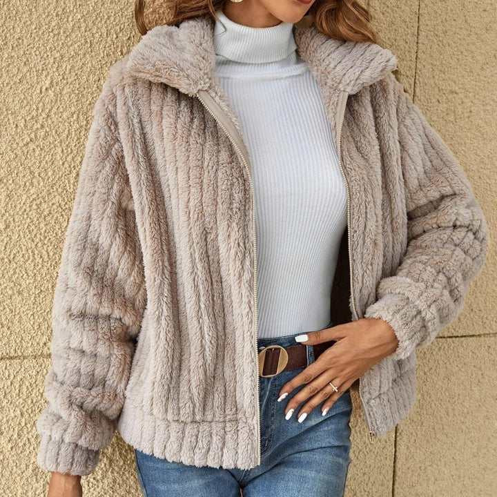 Rachel | Strickjacke