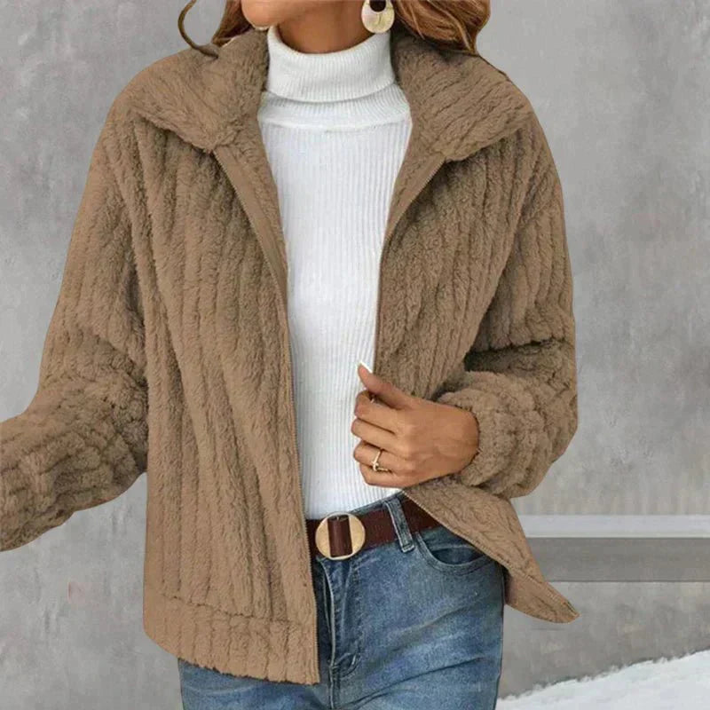 Rachel | Strickjacke