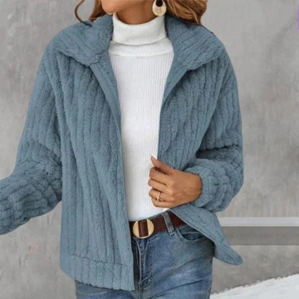 Rachel | Strickjacke